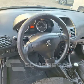 207 Hatch 1.4 4P XR FLEX