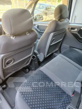 Meriva Prem.EASYTRONIC 1.8 FlexPower 5p