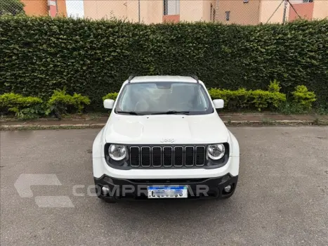 RENEGADE 1.8 16V Longitude