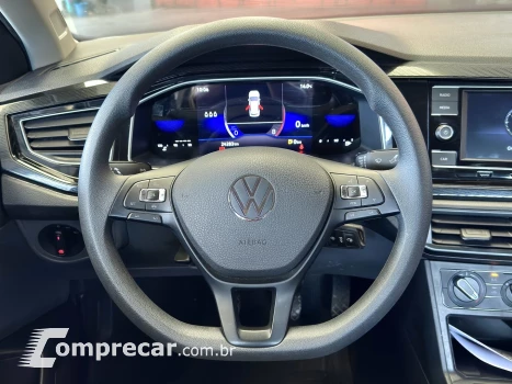 VIRTUS 1.0 170 TSI MANUAL