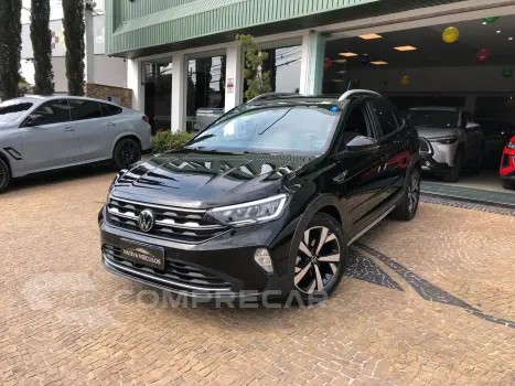 Nivus 1.0 200 Tsi Total Flex Highline Automático