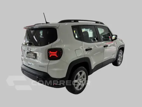 RENEGADE 1.3 T270 TURBO FLEX SPORT AT6
