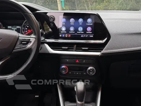 MONTANA 1.2 Turbo Premier