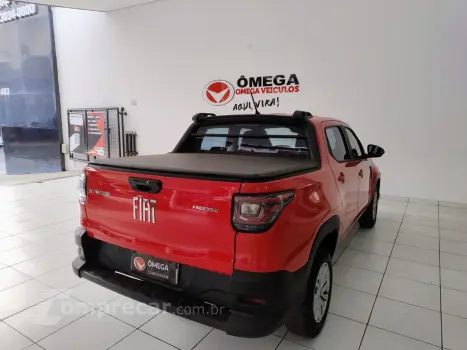 STRADA 1.3 FIREFLY FLEX FREEDOM CD MANUAL