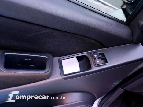 IDEA 1.4 MPI Attractive 8V