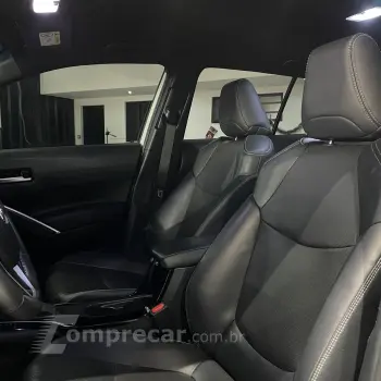 COROLLA CROSS 2.0 Vvt-ie XRE