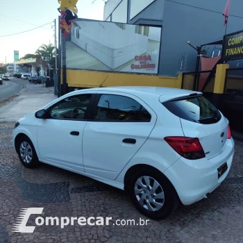ONIX HATCH Joy 1.0 8V Flex 5p Mec.