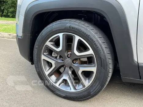 RENEGADE 1.8 16V Longitude
