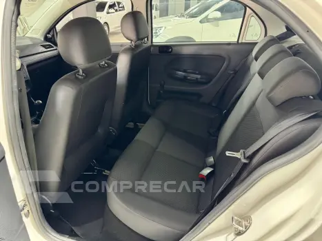 Gol 1.0 12V FLEX MPI G8