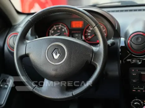 SANDERO 1.6 16V SCE Stepway