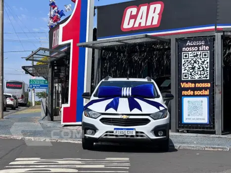ONIX 1.4 MPFI ACTIV 8V FLEX 4P MANUAL