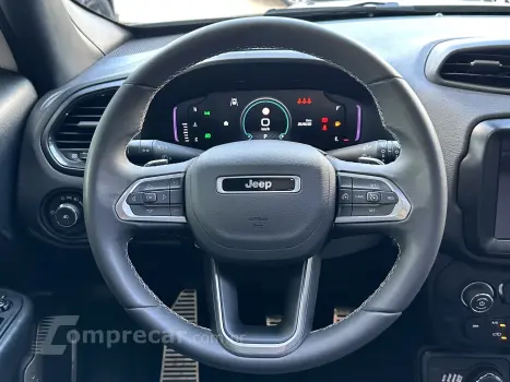 RENEGADE 1.3 T270 TURBO FLEX S 4X4 AT9