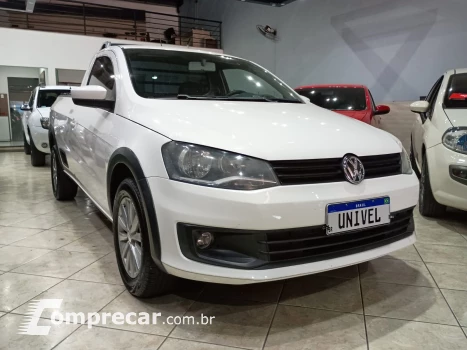 Saveiro Trend 1.6
