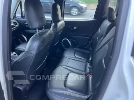 RENEGADE 2.0 16V Turbo Longitude 4X4