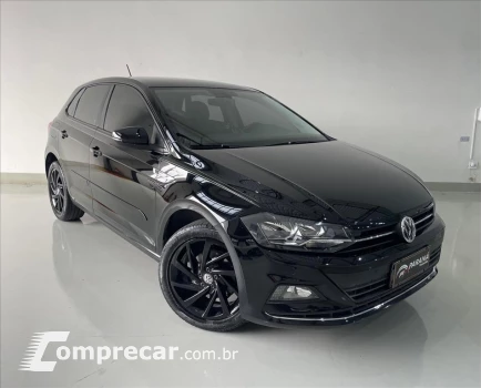 POLO 1.0 200 TSI HIGHLINE AUTOMÁTICO