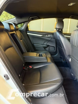 CIVIC 2.0 16vone EXL