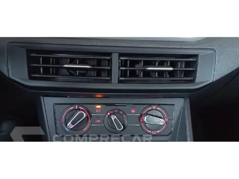 NIVUS 1.0 200 TSI TOTAL FLEX COMFORTLINE AUTOMÁTICO