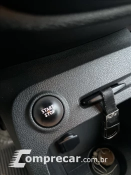 CAPTUR 2.0 16V HI-FLEX BOSE AUTOMÁTICO
