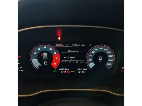 Q3 1.4 35 TFSI GASOLINA BLACK S TRONIC