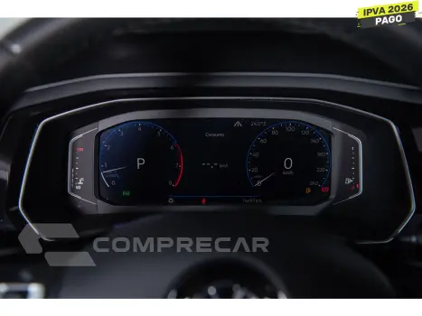 JETTA 1.4 250 TSI TOTAL FLEX COMFORTLINE TIPTRONIC