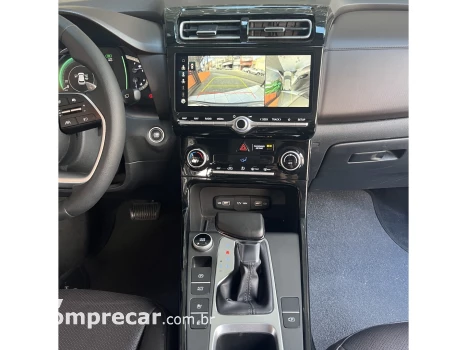 CRETA 1.0 TGDI FLEX PLATINUM AUTOMÁTICO