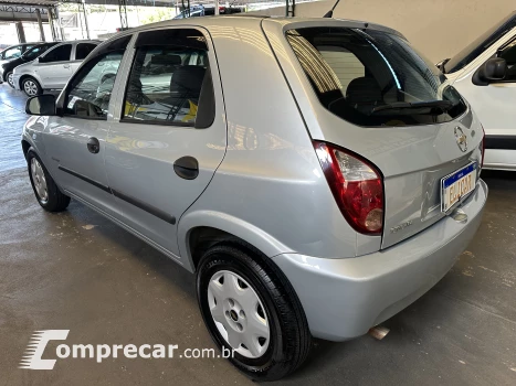 CELTA 1.0 MPFI VHCE Spirit 8V