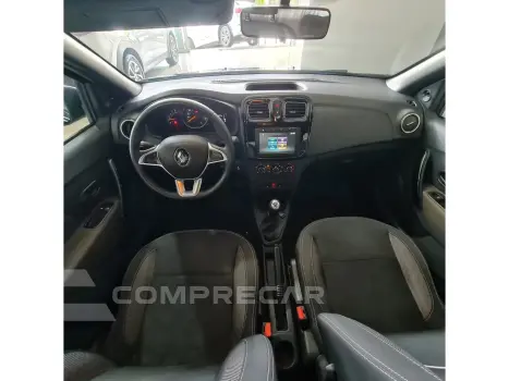 SANDERO 1.0 12V SCE FLEX S EDITION MANUAL
