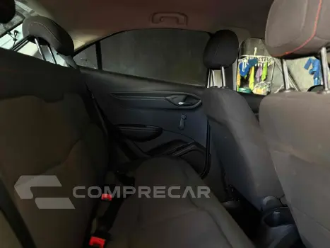 ONIX 1.4 MPFI EFFECT 8V FLEX 4P MANUAL