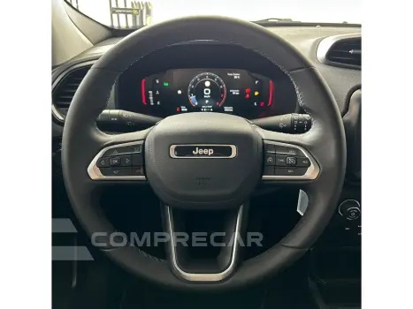 RENEGADE 1.3 T270 TURBO FLEX LONGITUDE AT6