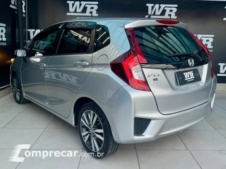 FIT 1.5 EX 16V