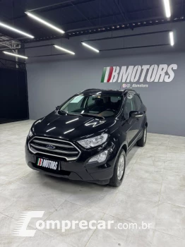 FORD EcoSport SE 1.5 4 portas