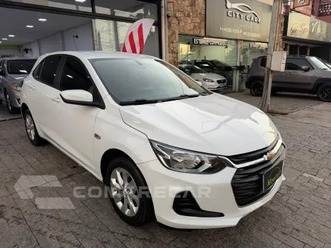 ONIX 1.0MT LT