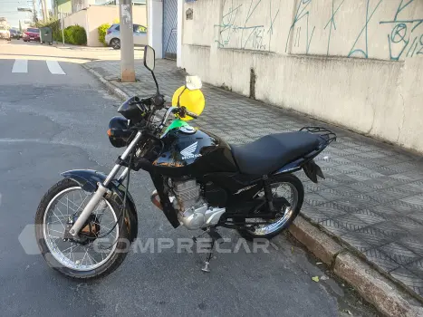HONDA CG FAN  150 ESI