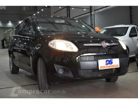 PALIO - 1.0 MPI ATTRACTIVE 8V 4P MANUAL