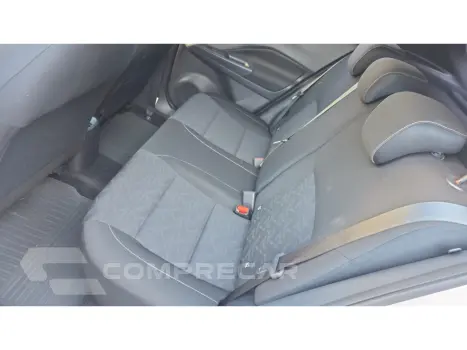 KICKS 1.6 16V FLEXSTART SENSE XTRONIC