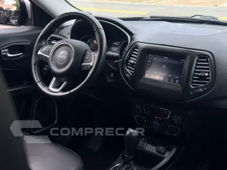COMPASS 2.0 Sport 4X2 16V