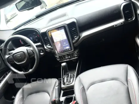 TORO 1.3 TURBO 270 FLEX ULTRA AT6