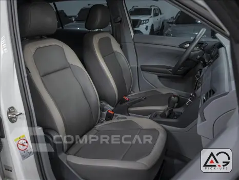 T-CROSS 1.0 200 TSI Sense