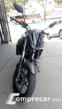 Yamaha YAMAHA FZ25 FAZER