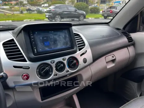 L200 TRITON 3.2 HPE 4X4 CD 16V Turbo Intercooler