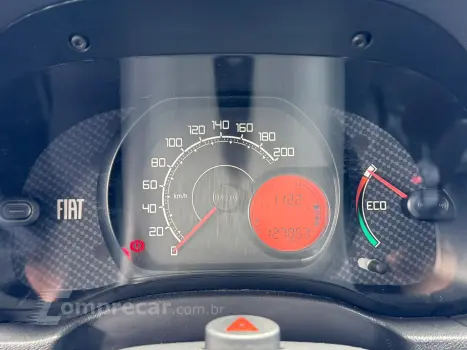 PALIO 1.0 MPI Fire 8V