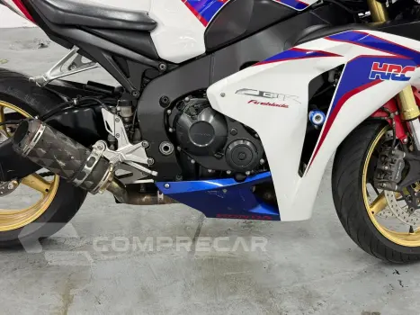 CBR 1000 RR Fireblade