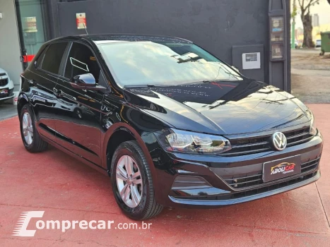 Polo 1.6 MSI Flex 16V 5p