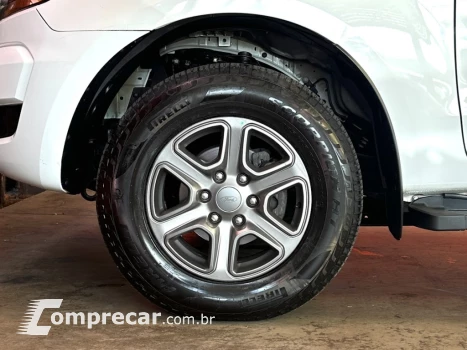 RANGER 2.2 XLS 4X4 CD 16V DIESEL 4P AUTOMÁTICO