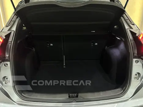 KICKS Sense 1.6 16V Flex Aut.
