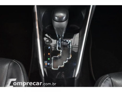 YARIS HATCH - 1.5 16V XLS MULTIDRIVE