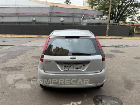 FIESTA 1.0 Rocam Hatch 8V