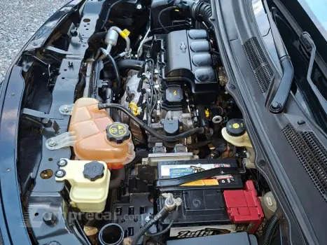 Cobalt 1.8 Mpfi Ltz 8V Flex 4P Automático