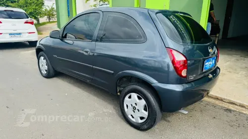 CELTA 1.0 MPFI LS 8V