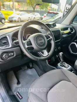 Renegade1.8 4x2 Flex 16V Aut.